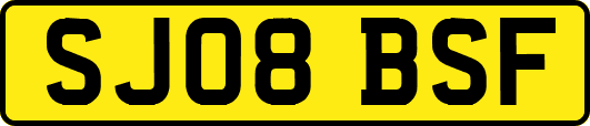 SJ08BSF