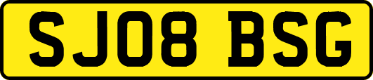 SJ08BSG