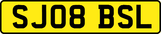SJ08BSL