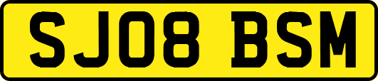 SJ08BSM