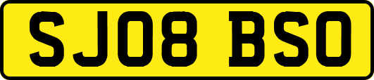 SJ08BSO