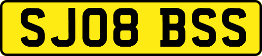 SJ08BSS