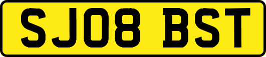 SJ08BST