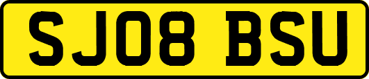 SJ08BSU