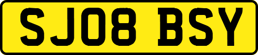 SJ08BSY