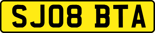 SJ08BTA