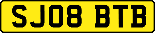 SJ08BTB