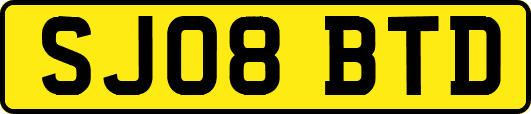 SJ08BTD