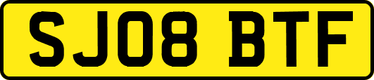 SJ08BTF