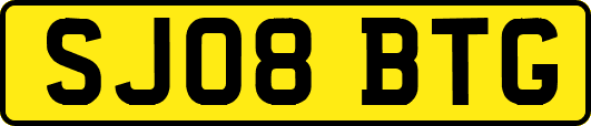 SJ08BTG