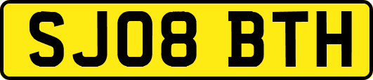 SJ08BTH
