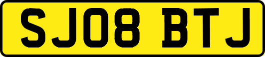 SJ08BTJ