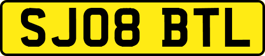SJ08BTL