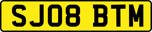 SJ08BTM