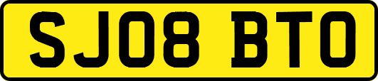 SJ08BTO