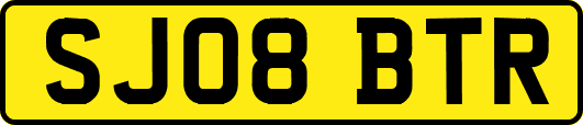 SJ08BTR