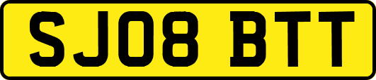 SJ08BTT