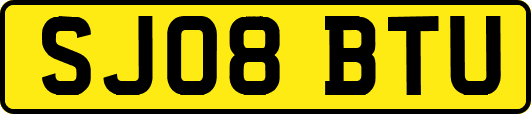 SJ08BTU
