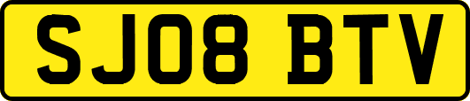 SJ08BTV