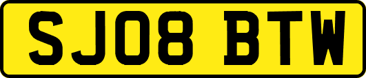SJ08BTW