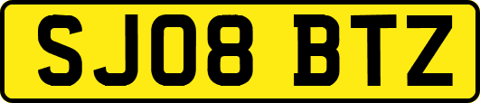 SJ08BTZ