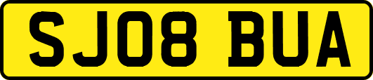 SJ08BUA