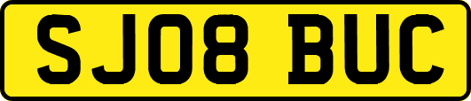 SJ08BUC