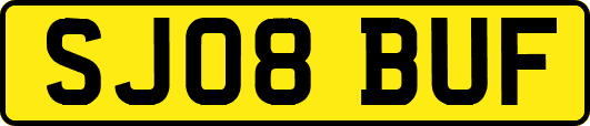 SJ08BUF