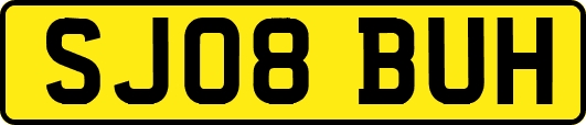 SJ08BUH