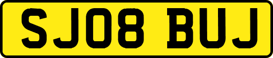 SJ08BUJ