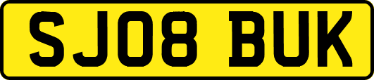 SJ08BUK
