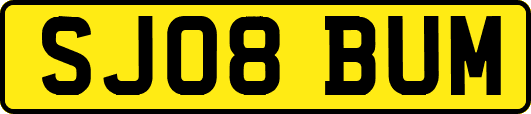 SJ08BUM