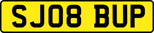 SJ08BUP