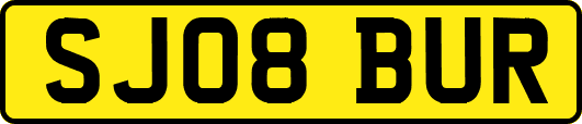 SJ08BUR