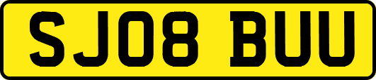 SJ08BUU