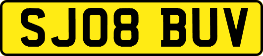 SJ08BUV