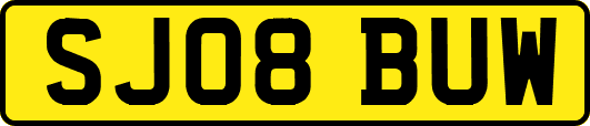 SJ08BUW