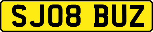SJ08BUZ