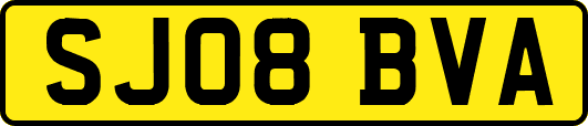 SJ08BVA