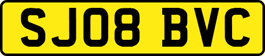 SJ08BVC