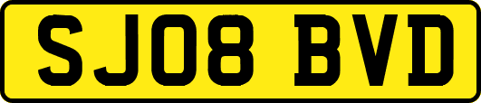 SJ08BVD