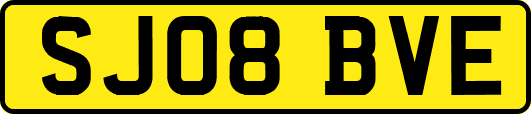 SJ08BVE