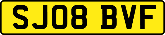 SJ08BVF