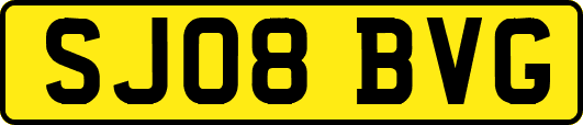 SJ08BVG