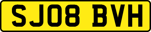 SJ08BVH