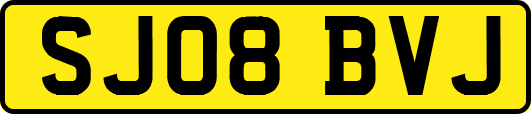 SJ08BVJ