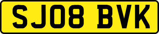 SJ08BVK