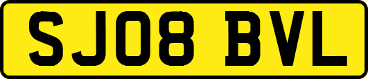 SJ08BVL