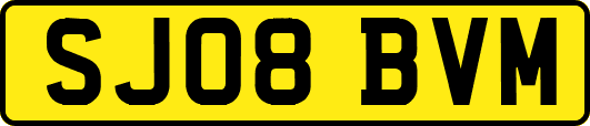 SJ08BVM