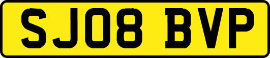 SJ08BVP